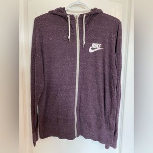 Nike Sweater